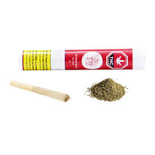 VERSUS BC GOD BUD 1X1G PRE ROLL