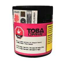 Toba Caramel Sundae 7G (Online Deal)