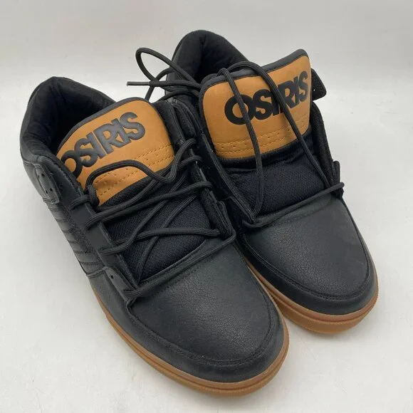 OSIRIS PROTOCOL 1293:2452