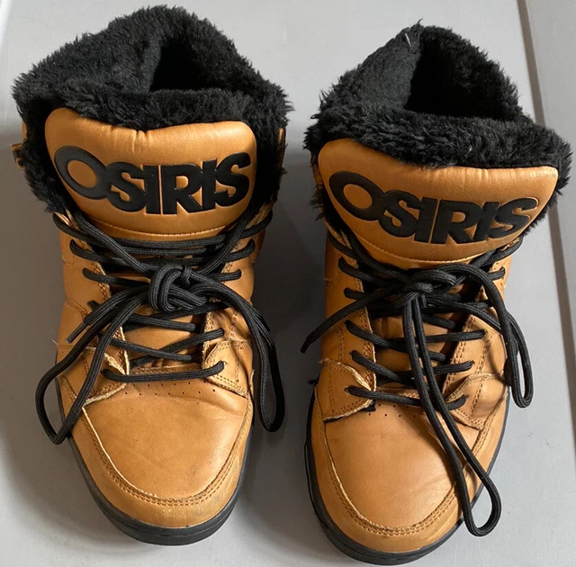 Osiris Convoy MID SHR 1300 / 2456